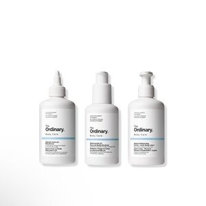 New The Ordinary Trio